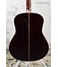 Yamaha LL16 ARE Original Jumbo Acoustic Electric Guitar With Bag - Natural