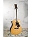 Yamaha LL16 ARE Original Jumbo Acoustic Electric Guitar With Bag - Natural