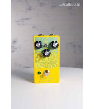 Earthquaker Devices EarthQuaker Devices Blumes Bass Overdrive Pedal