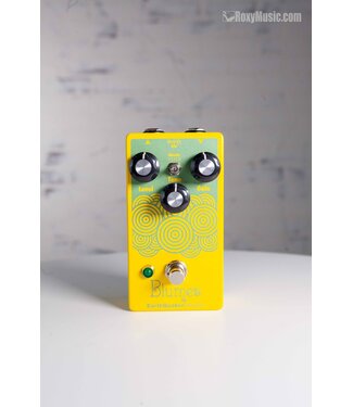 EARTHQUAKER DEVICES Earthquaker Devices Blumes Low Signal Shredder Overdrive Bass Guitar Pedal