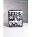 EARTHQUAKER DEVICES Earthquaker Devices Data Corrupter Modulated Monophonic Harmonizing Pll Guitar Pedal