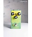 EarthQuaker Devices Plumes Small Signal Shredder Overdrive Pedal