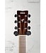 Yamaha FGX820C Dreadnought Cutaway Acoustic Electric Guitar - Natural