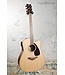 Yamaha FGX820C Cutaway Dreadnought Acoustic Electric Guitar - Natural