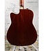 Yamaha FGX830C Cutaway Dreadnought Acoustic Electric Guitar - Natural