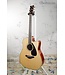Yamaha FGX830C Cutaway Dreadnought Acoustic Electric Guitar - Natural
