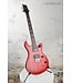 PRS SE CE 24 STANDARD ELECTRIC GUITAR VINTAGE CHERRY SATIN WITH GIGBAG