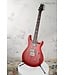 PRS SE CE 24 STANDARD ELECTRIC GUITAR VINTAGE CHERRY SATIN WITH GIGBAG