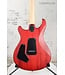 PRS SE CE 24 STANDARD ELECTRIC GUITAR VINTAGE CHERRY SATIN WITH GIGBAG