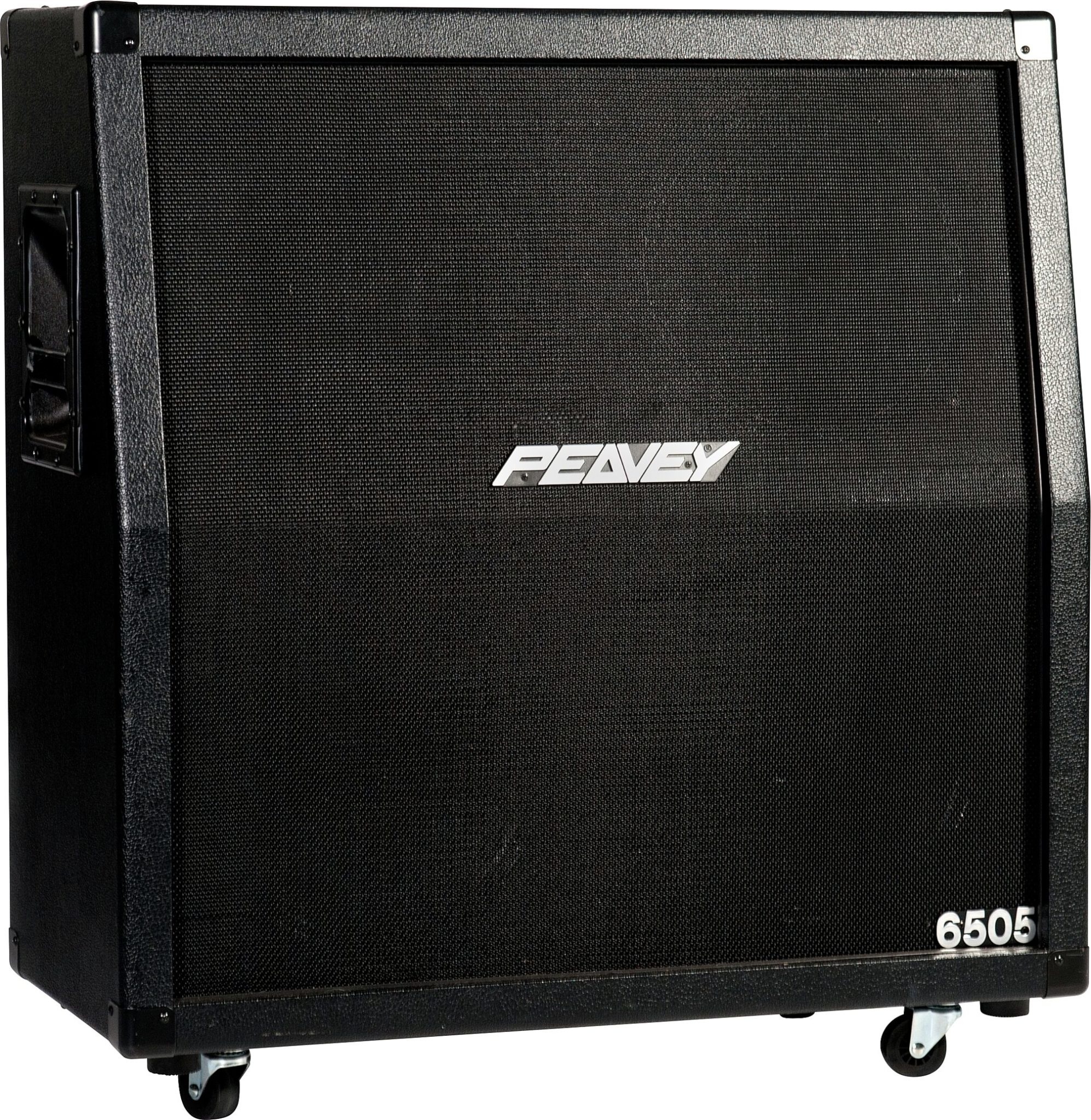 Peavey 6505 II 4 x 12-inch Slanted Cabinet - Roxy Music