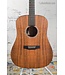 Martin X Series DX1EKOA HPL Koa Acoustic Electric Guitar with Soft Case