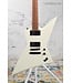 ESP LTD ESP LTD EX-200 Solidbody Electric Guitar - Olympic White