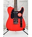 Squier Sonic Telecaster Torino Red Electric Guitar