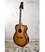 SE T40 Tonare Acoustic-Electric Guitar - Tobacco Sunburst