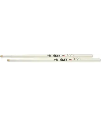 Vic Firth Vic Firth Buddy Rich Signature Hickory Drum Stick Pair