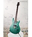 PRS SE CE 24 Standard Satin Electric Guitar With Gig Bag - Turquoise Satin