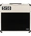 EVH 5150 Iconic Series 40-watt 1 x 12-inch Tube Combo Amp - Ivory