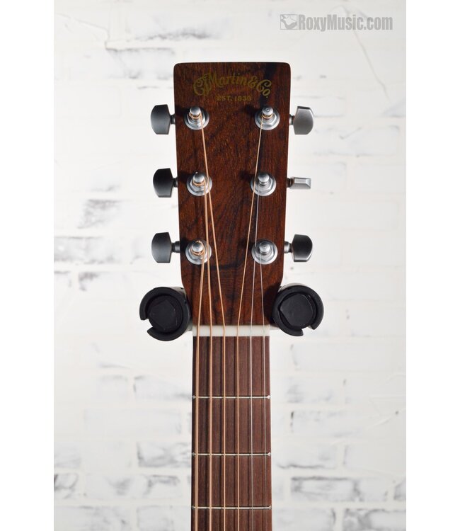 00-X2E Cocobolo Acoustic-electric Guitar With Soft Case - Natural