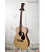 00-X2E Cocobolo Acoustic-electric Guitar With Soft Case - Natural
