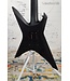 Iron Label Xiphos 7-string - Black Flat