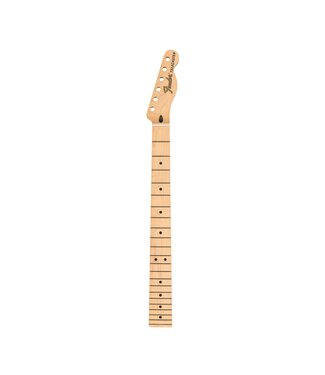 Fender Fender Maple Deluxe Series Telecaster Neck (22 Fret)