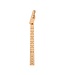 Fender Maple Deluxe Series Telecaster Neck (22 Fret)