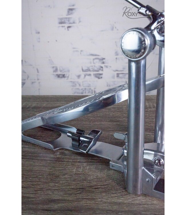 L203 Speed King Single Bass Drum Pedal