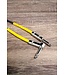 Roxy Music Straight to Right Angle Instrument Cable