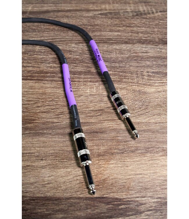 Roxy Music Speaker Cable