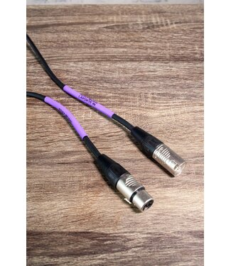 Roxy Music Microphone Cable by RapcoHorizon