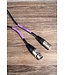 Roxy Music Microphone Cable