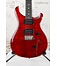 SE Custom 24 Limited-Edition Electric Guitar - Ruby