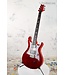 SE Custom 24 Limited-Edition Electric Guitar - Ruby