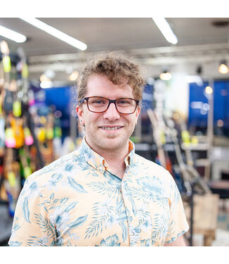 Roxy Music Lessons Steve June - 4 Pack