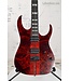 Premium RGT1221PB Electric Guitar - Stained Wine Red