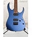 Ibanez RG421EX Electric Guitar - Blue Metallic