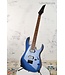 RG421EX Electric Guitar - Blue Metallic