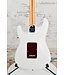 Fender American Ultra Stratocaster - Arctic Pearl - With Case