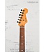 Fender American Ultra Stratocaster - Arctic Pearl - With Case