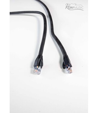 RapcoHorizon Pro Co Duracat Cat6 Cable RJ45 - 50 Foot