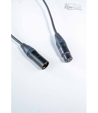 PRO CO Pro Co DMX3-100 3-pin DMX Cable - 100 foot