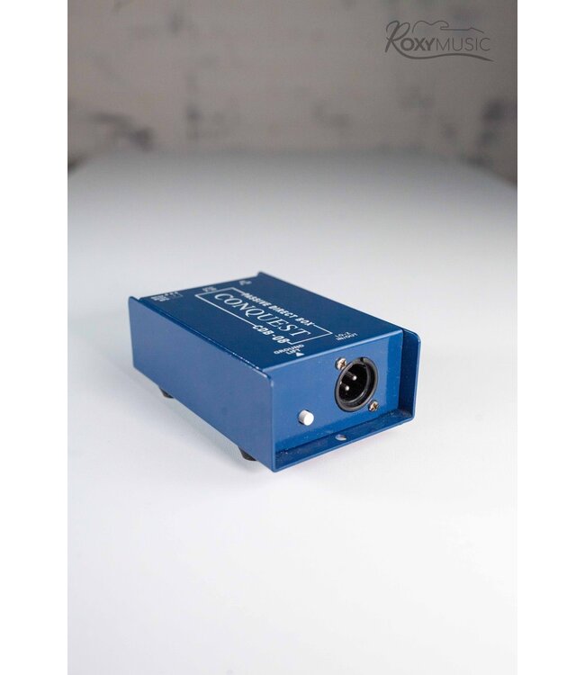 Conquest CDB08 Passive Direct Box
