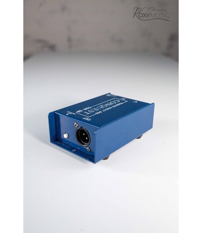 Conquest CDB08 Passive Direct Box