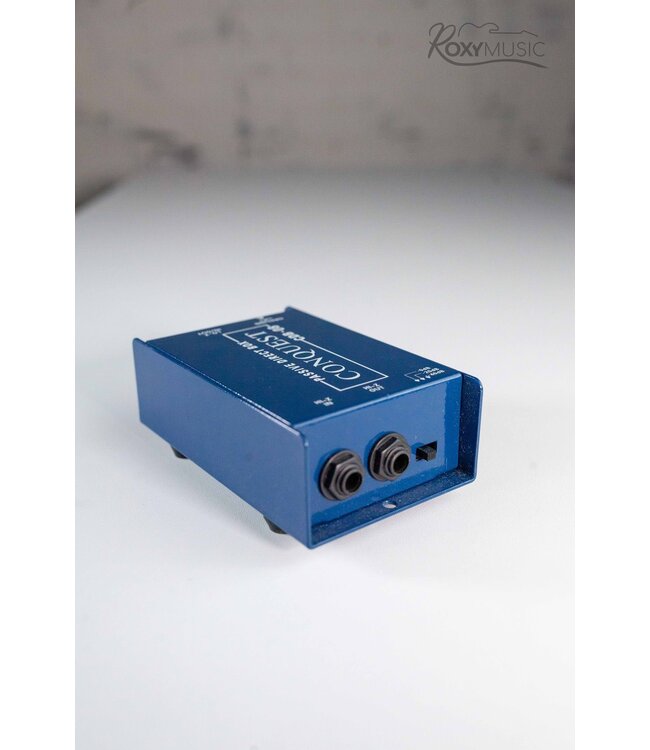 Conquest CDB08 Passive Direct Box