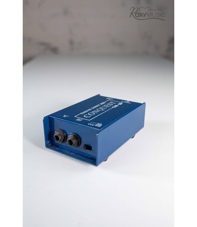 Conquest CDB08 Passive Direct Box