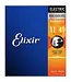 Elixir Elixir Medium NPS Nanoweb Electric Guitar Strings 11-49