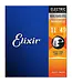 Elixir Elixir Strings 12102 Nanoweb Electric Guitar Strings - .011-.049 Medium
