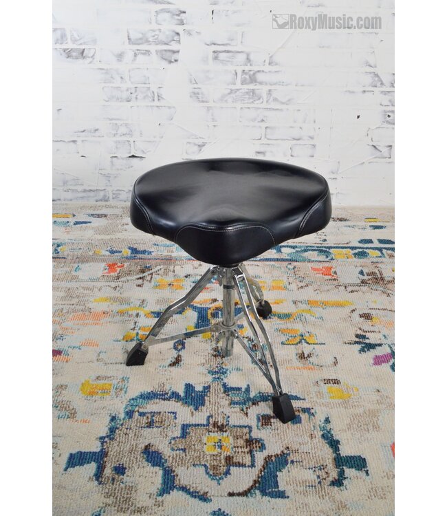 Vintage 1974 R-380 5 Piece Drum Set With Cymbals and Hardware