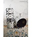 Vintage 1974 R-380 5 Piece Drum Set With Cymbals and Hardware