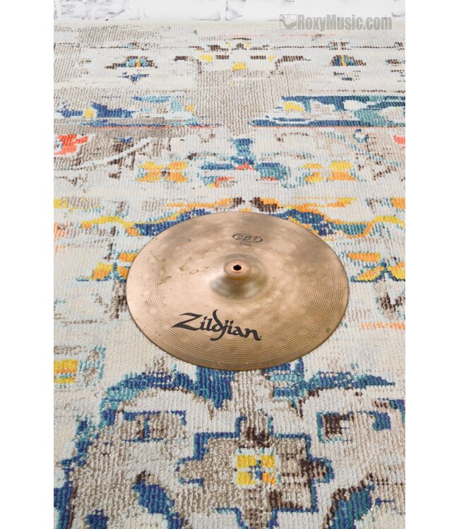 Vintage 1974 R-380 5 Piece Drum Set With Cymbals and Hardware